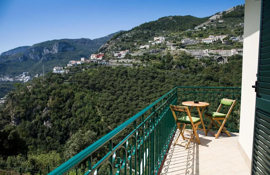 Nonno Francesco B&B-1