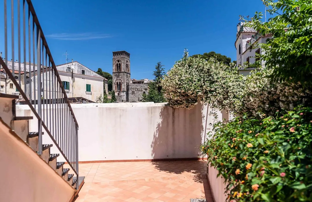 A Casa Dei Nonni-1