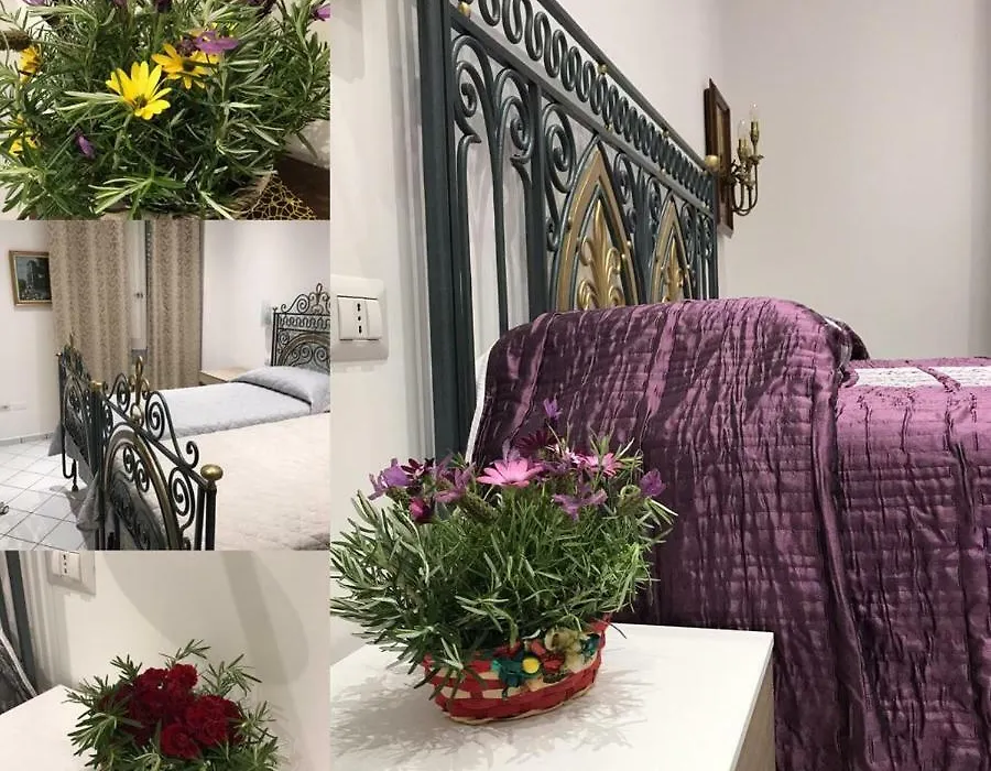 Gelsomino Rooms Ravello-1
