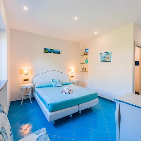 B&B Il Vetraio-2