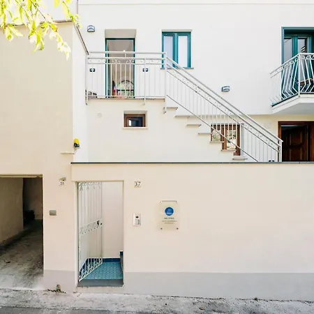 B&B Il Vetraio-3