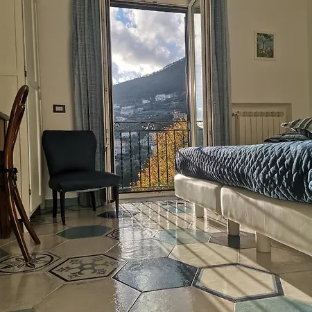 B&B La Gemma Di Ravello-3