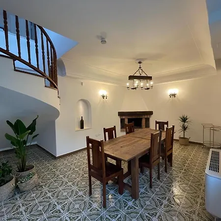 Villa Maera Ravello-2