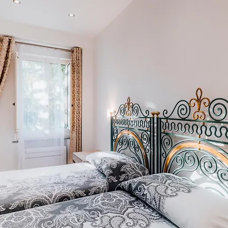 Gelsomino Rooms Ravello-3