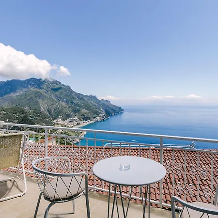 Casa Dolce Casa Ravello-2