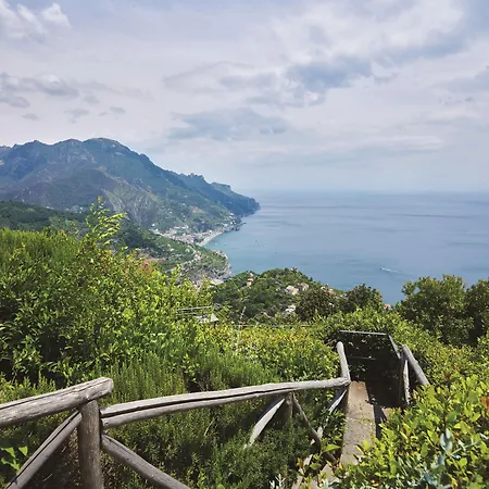 Villa Margherita By Belmond-3
