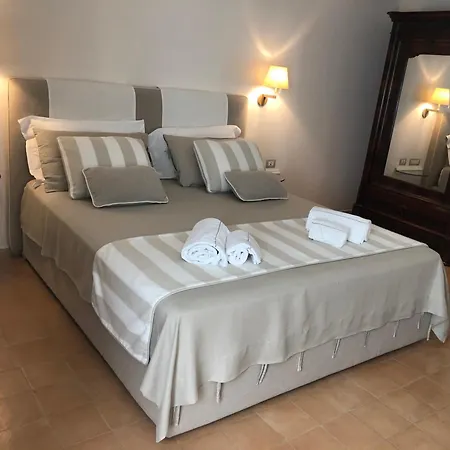 Giardini Calce - Luxury Rooms-2