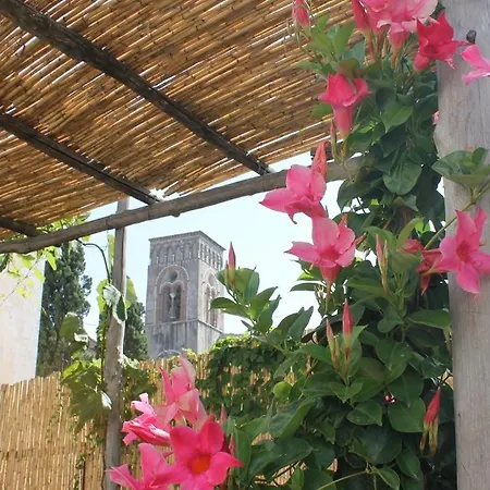 Gelsomino Rooms Ravello-2